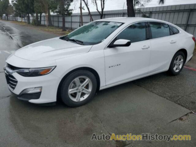 CHEVROLET MALIBU LS, 1G1ZC5ST9LF135779