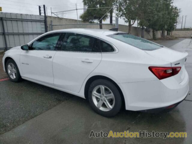 CHEVROLET MALIBU LS, 1G1ZC5ST9LF135779