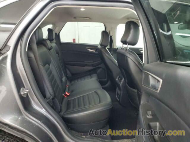 FORD EDGE SEL, 2FMPK3J96MBA40509