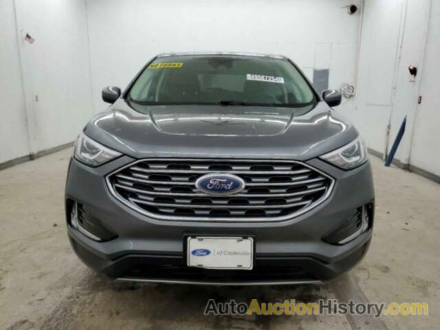 FORD EDGE SEL, 2FMPK3J96MBA40509