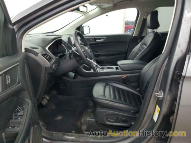 FORD EDGE SEL, 2FMPK3J96MBA40509