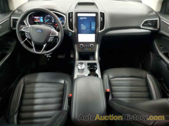 FORD EDGE SEL, 2FMPK3J96MBA40509