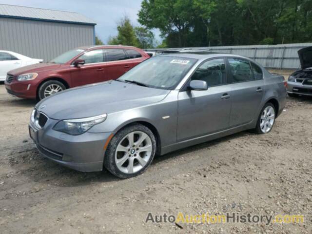 BMW 5 SERIES XI, WBANV93518CZ64908