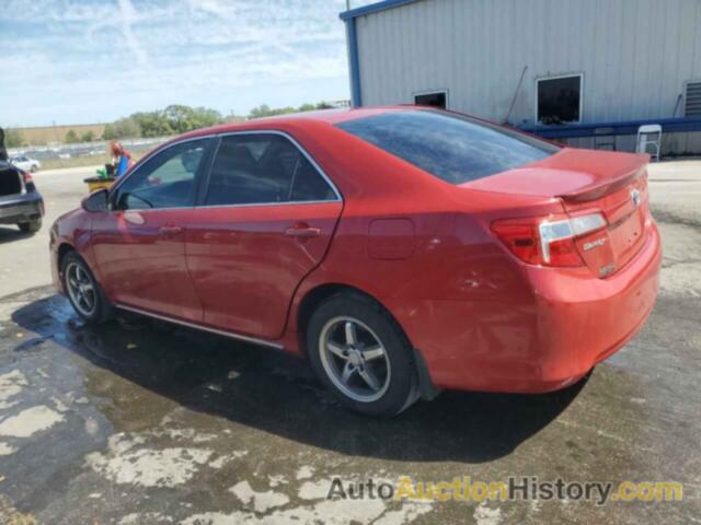TOYOTA CAMRY BASE, 4T4BF1FK4CR203901