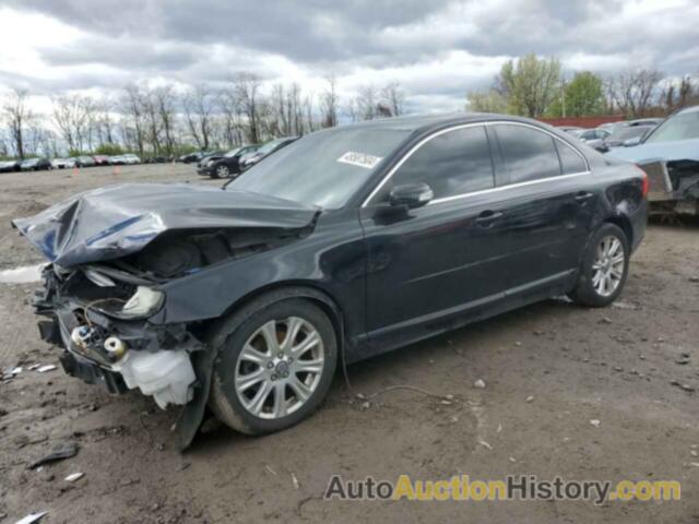 VOLVO S80 3.2, YV1AS982591103084