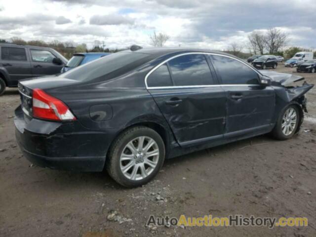 VOLVO S80 3.2, YV1AS982591103084