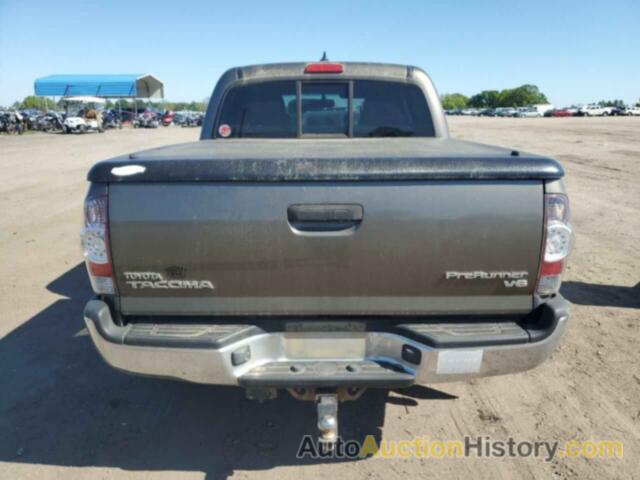 TOYOTA TACOMA DOUBLE CAB PRERUNNER, 3TMJU4GN6CM129024