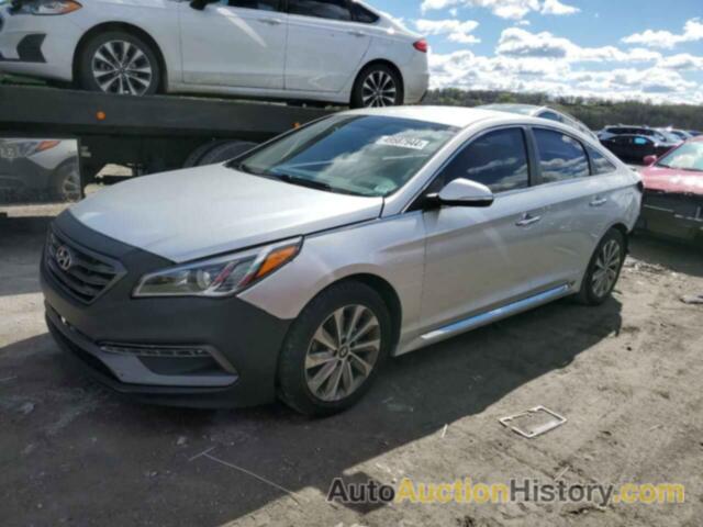 HYUNDAI SONATA SPORT, 5NPE34AF8FH108207