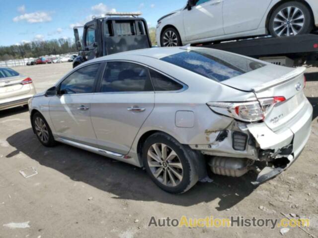 HYUNDAI SONATA SPORT, 5NPE34AF8FH108207