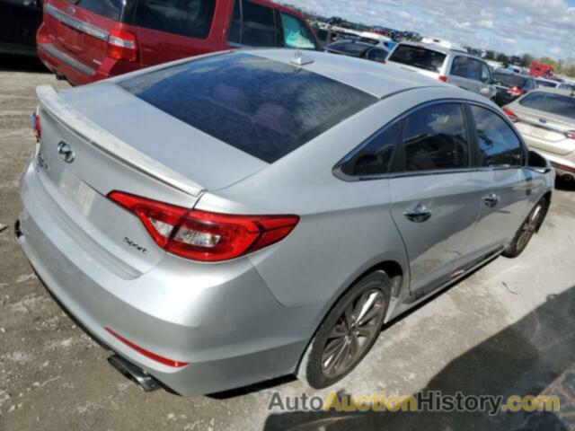 HYUNDAI SONATA SPORT, 5NPE34AF8FH108207