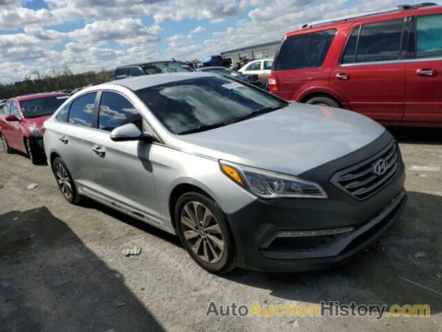 HYUNDAI SONATA SPORT, 5NPE34AF8FH108207