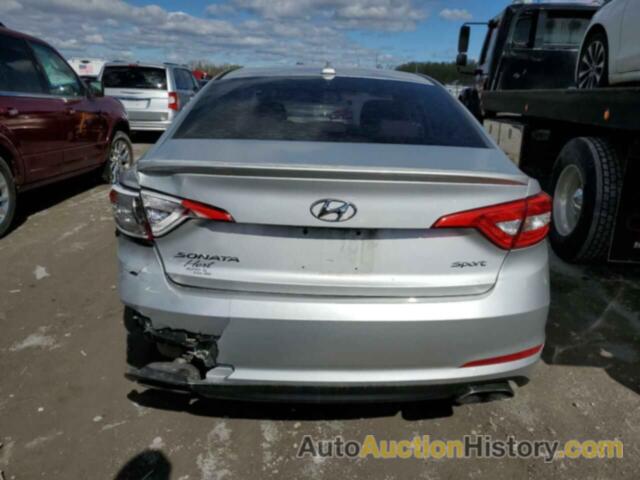 HYUNDAI SONATA SPORT, 5NPE34AF8FH108207