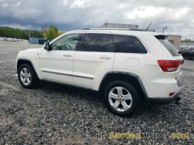 JEEP GRAND CHER LAREDO, 1J4RR4GT9BC633516