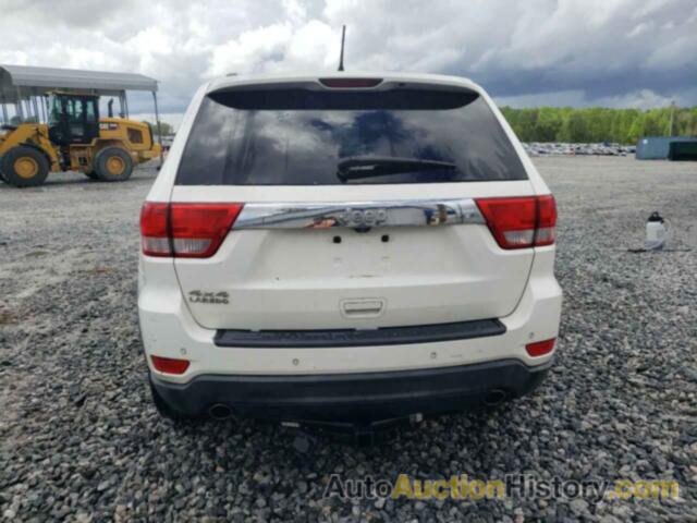 JEEP GRAND CHER LAREDO, 1J4RR4GT9BC633516