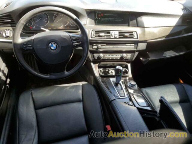 BMW 5 SERIES I, WBAFR1C58BC740908