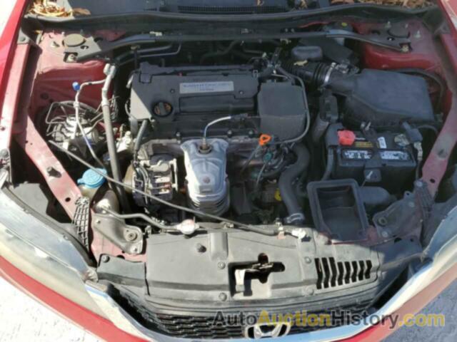 HONDA ACCORD LX-S, 1HGCT1B36EA011203