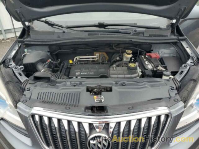 BUICK ENCORE, KL4CJASB3DB098573