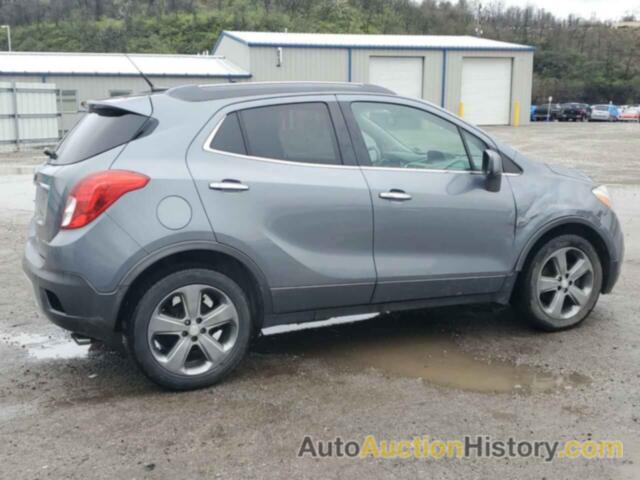 BUICK ENCORE, KL4CJASB3DB098573