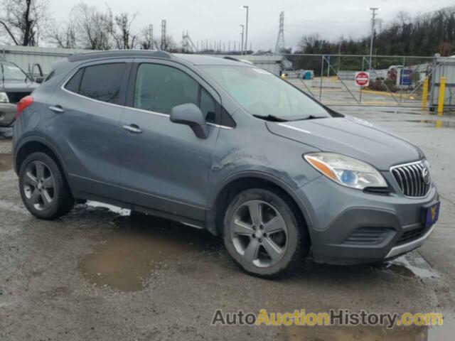 BUICK ENCORE, KL4CJASB3DB098573