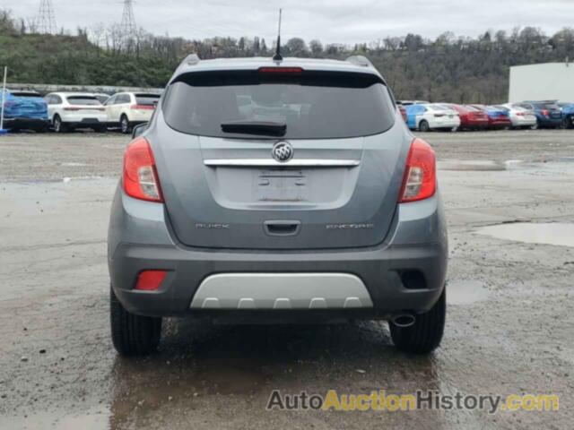 BUICK ENCORE, KL4CJASB3DB098573