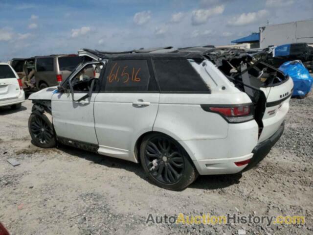 LAND ROVER RANGEROVER AUTOBIOGRAPHY, SALWV2TF9EA392915