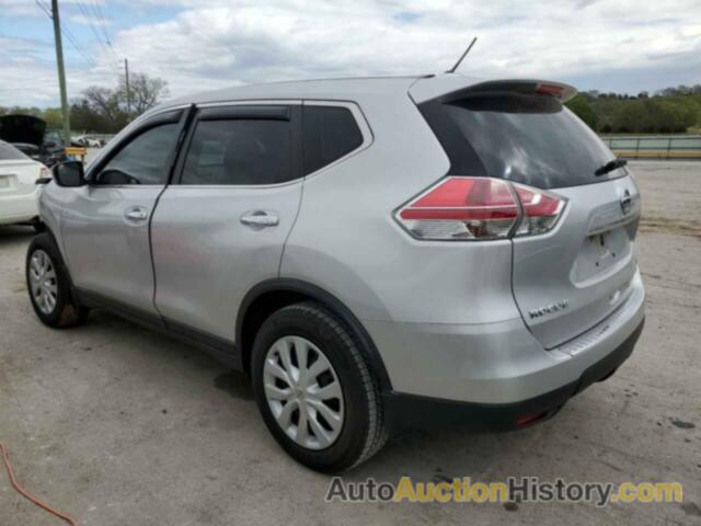 NISSAN ROGUE S, 5N1AT2MT5EC783006