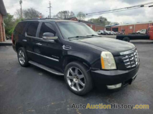 CADILLAC ESCALADE LUXURY, 1GYUKBEF0AR136091