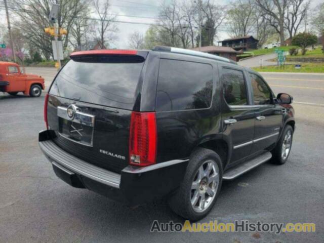 CADILLAC ESCALADE LUXURY, 1GYUKBEF0AR136091