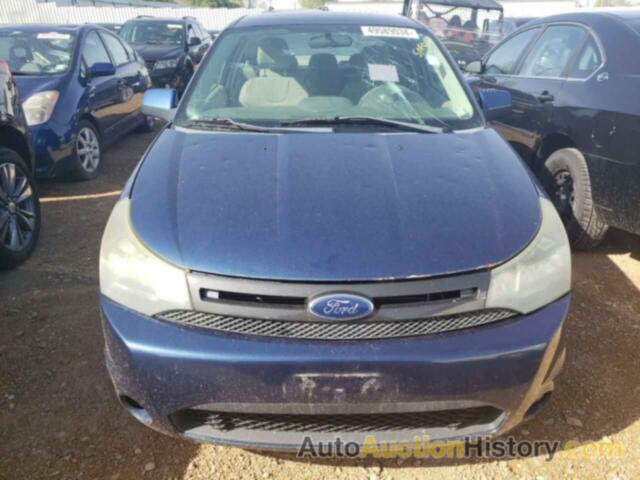 FORD FOCUS SE, 1FAHP32N89W174844