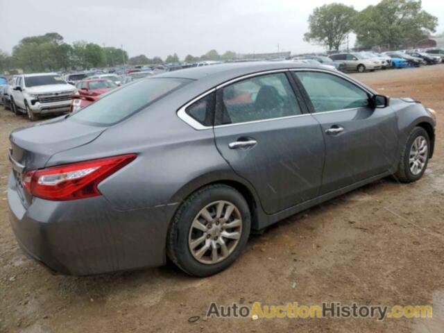 NISSAN ALTIMA 2.5, 1N4AL3AP8JC120384