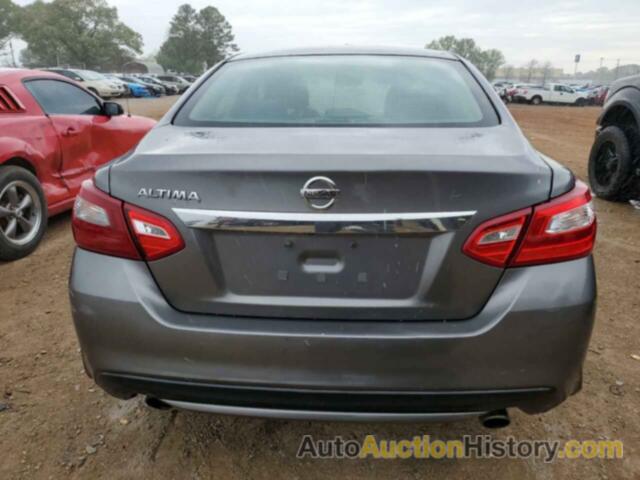 NISSAN ALTIMA 2.5, 1N4AL3AP8JC120384