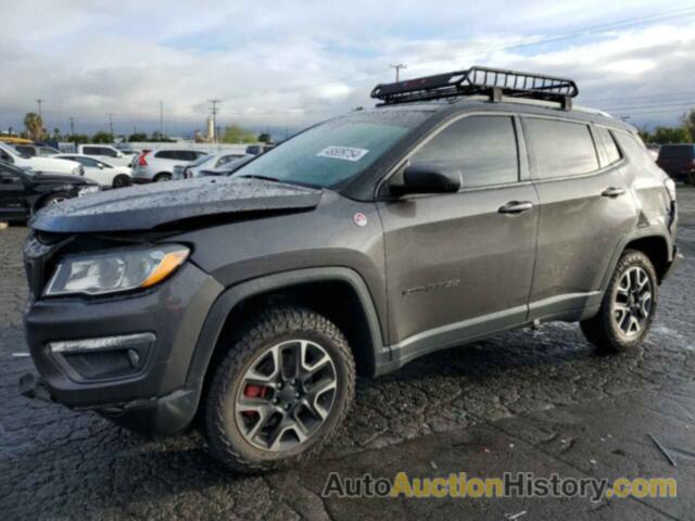 JEEP COMPASS TRAILHAWK, 3C4NJDDB6MT538054