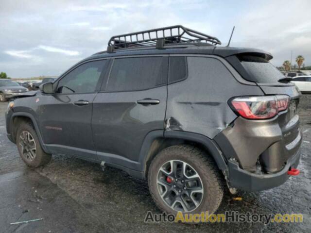 JEEP COMPASS TRAILHAWK, 3C4NJDDB6MT538054