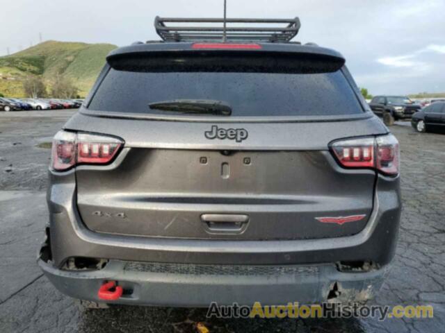 JEEP COMPASS TRAILHAWK, 3C4NJDDB6MT538054