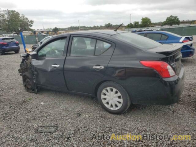 NISSAN VERSA S, 3N1CN7AP2KL853141