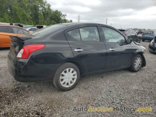 NISSAN VERSA S, 3N1CN7AP2KL853141