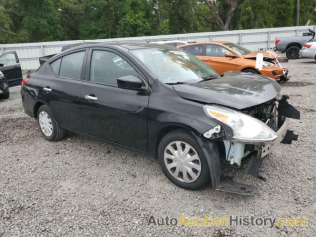 NISSAN VERSA S, 3N1CN7AP2KL853141