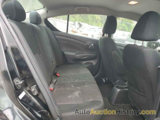 NISSAN VERSA S, 3N1CN7AP2KL853141