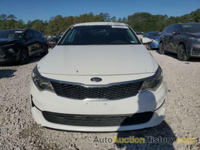 KIA OPTIMA LX, 5XXGT4L33GG043789