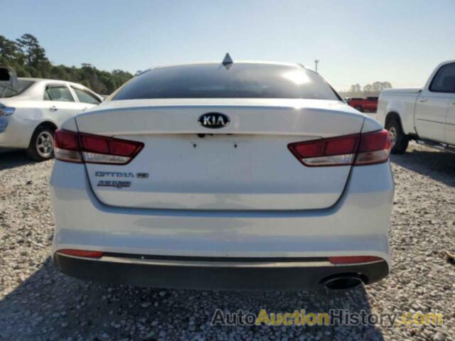 KIA OPTIMA LX, 5XXGT4L33GG043789