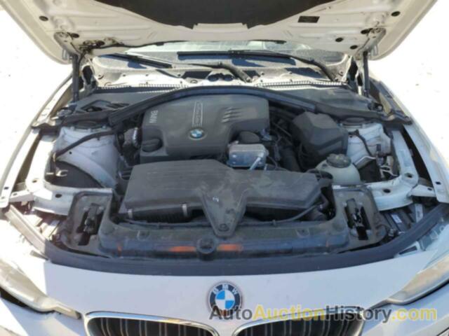 BMW 3 SERIES I, WBA3A5G51FNS87706