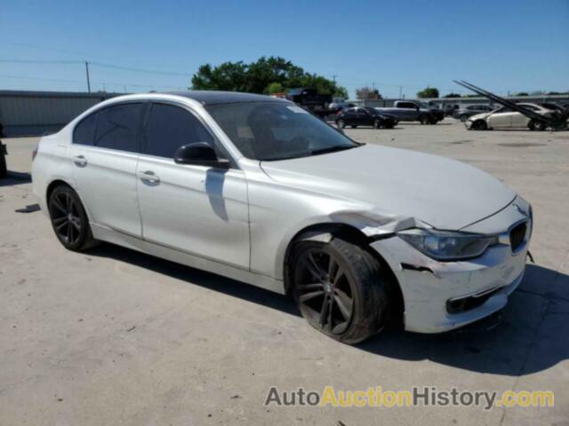 BMW 3 SERIES I, WBA3A5G51FNS87706