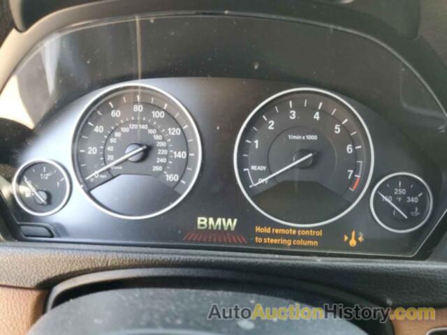 BMW 3 SERIES I, WBA3A5G51FNS87706