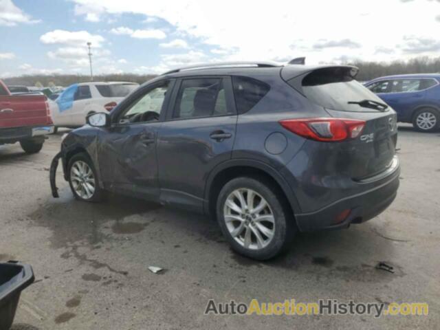 MAZDA CX-5 GT, JM3KE4DY0E0304090