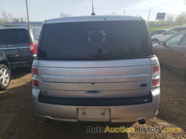 FORD FLEX SE, 2FMGK5B86GBA23988