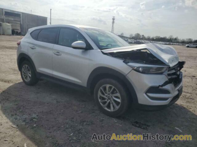 HYUNDAI TUCSON SE, KM8J2CA44JU719663