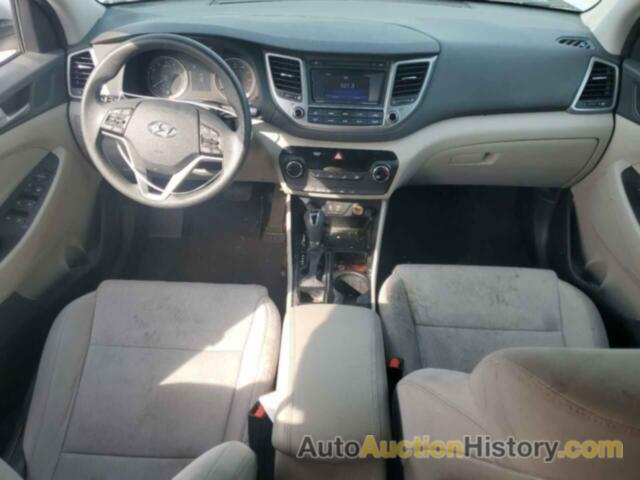 HYUNDAI TUCSON SE, KM8J2CA44JU719663