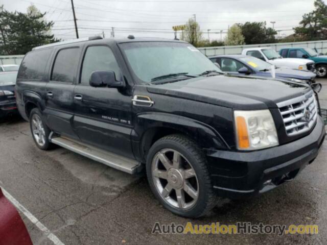 CADILLAC ESCALADE ESV, 3GYFK66N05G242388