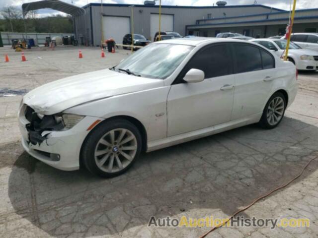 BMW 3 SERIES I, WBAPH73559E126715