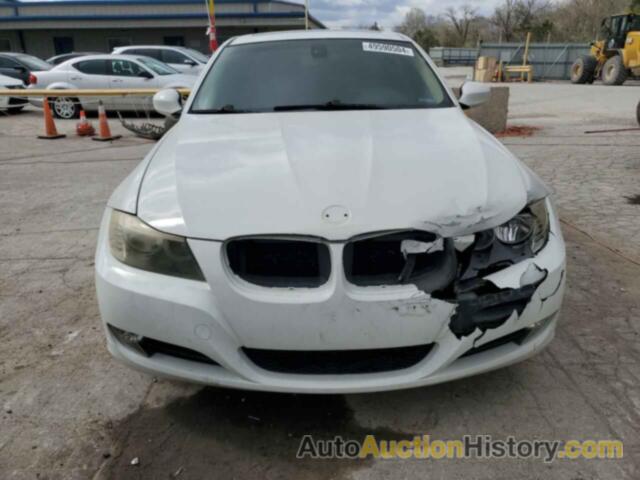 BMW 3 SERIES I, WBAPH73559E126715